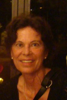 de Ruschi Crespo María